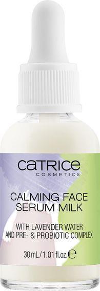 Catrice Overnight Beauty Aid Calming Face Serum Milk 30 ml