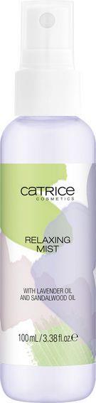 Catrice Overnight Beauty Aid Relaxing Mist 100 ml