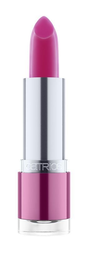 Catrice Peppermint Berry Glow Lip Balm 010