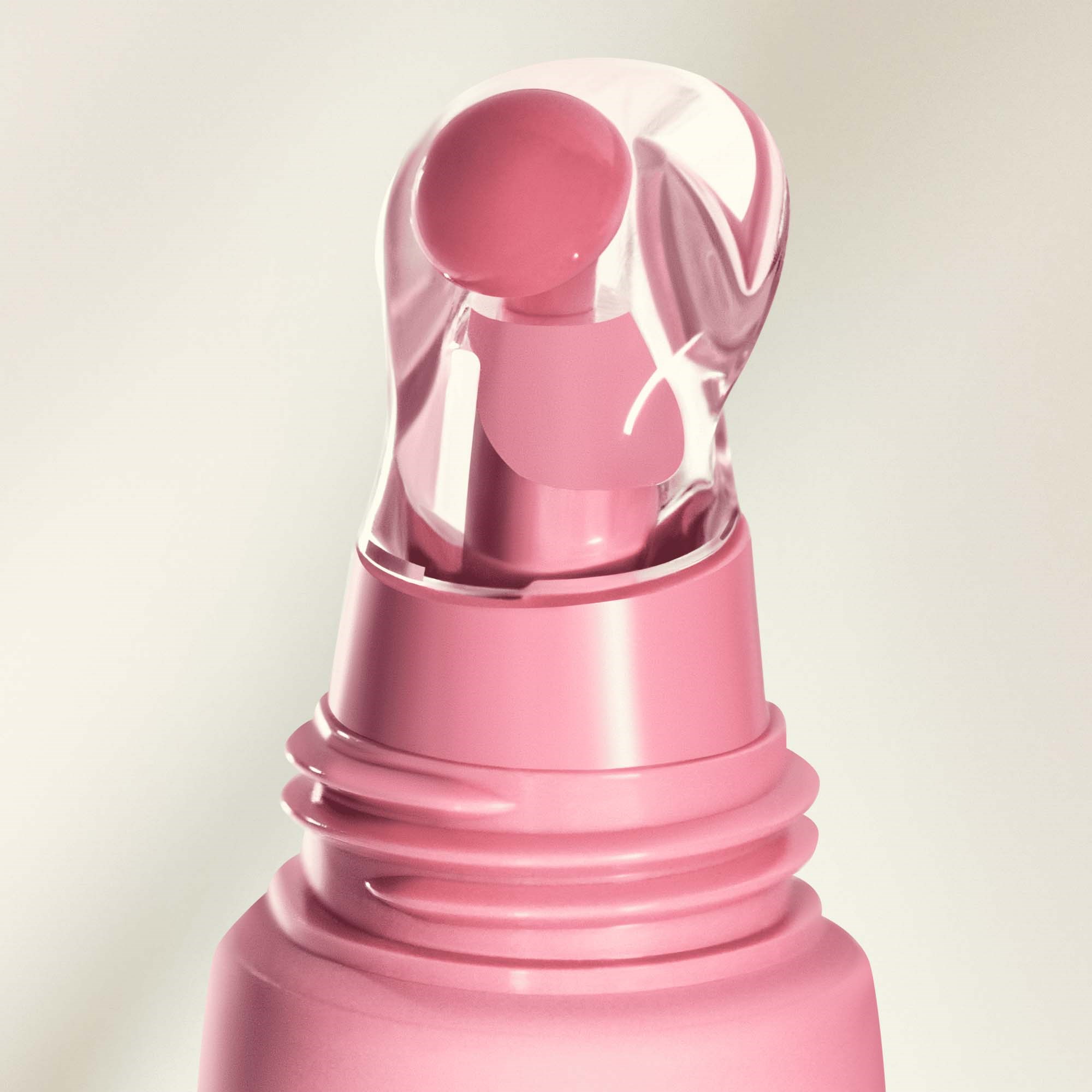 Catrice Peptide Bliss Glossy Lip Balm 010 Life In Rosé (obrázok 5)