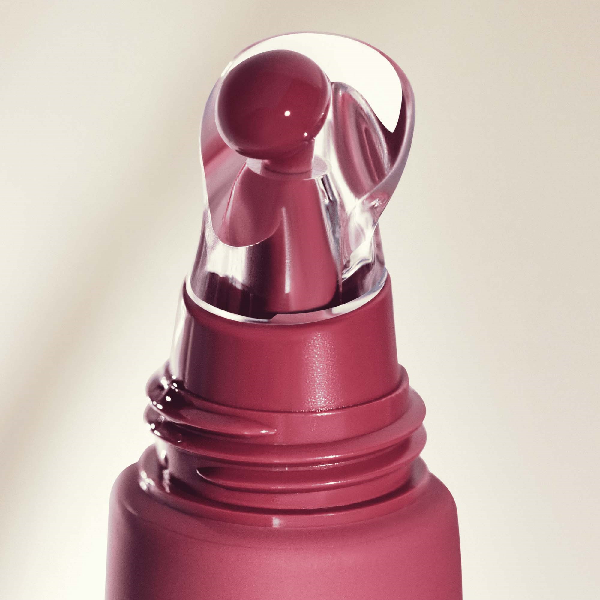 Catrice Peptide Bliss Glossy Lip Balm 020 Blissberry (obrázok 4)