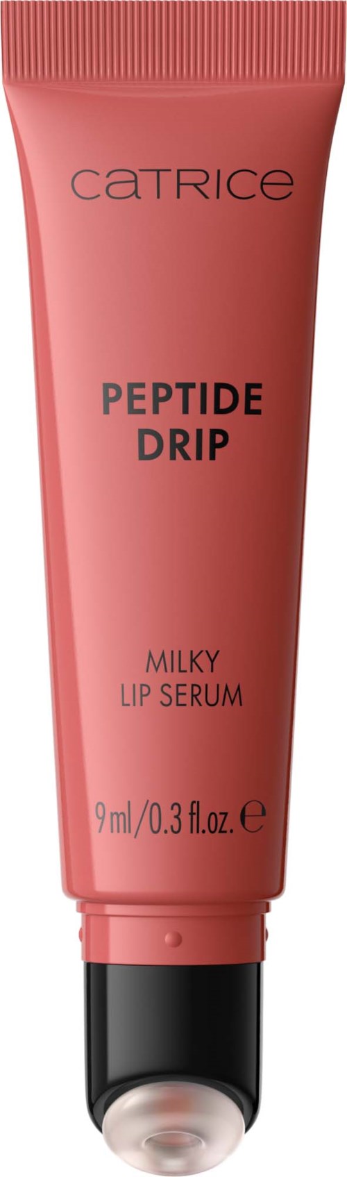 Catrice Peptide Drip Milky Lip Serum C030 Glow Crush