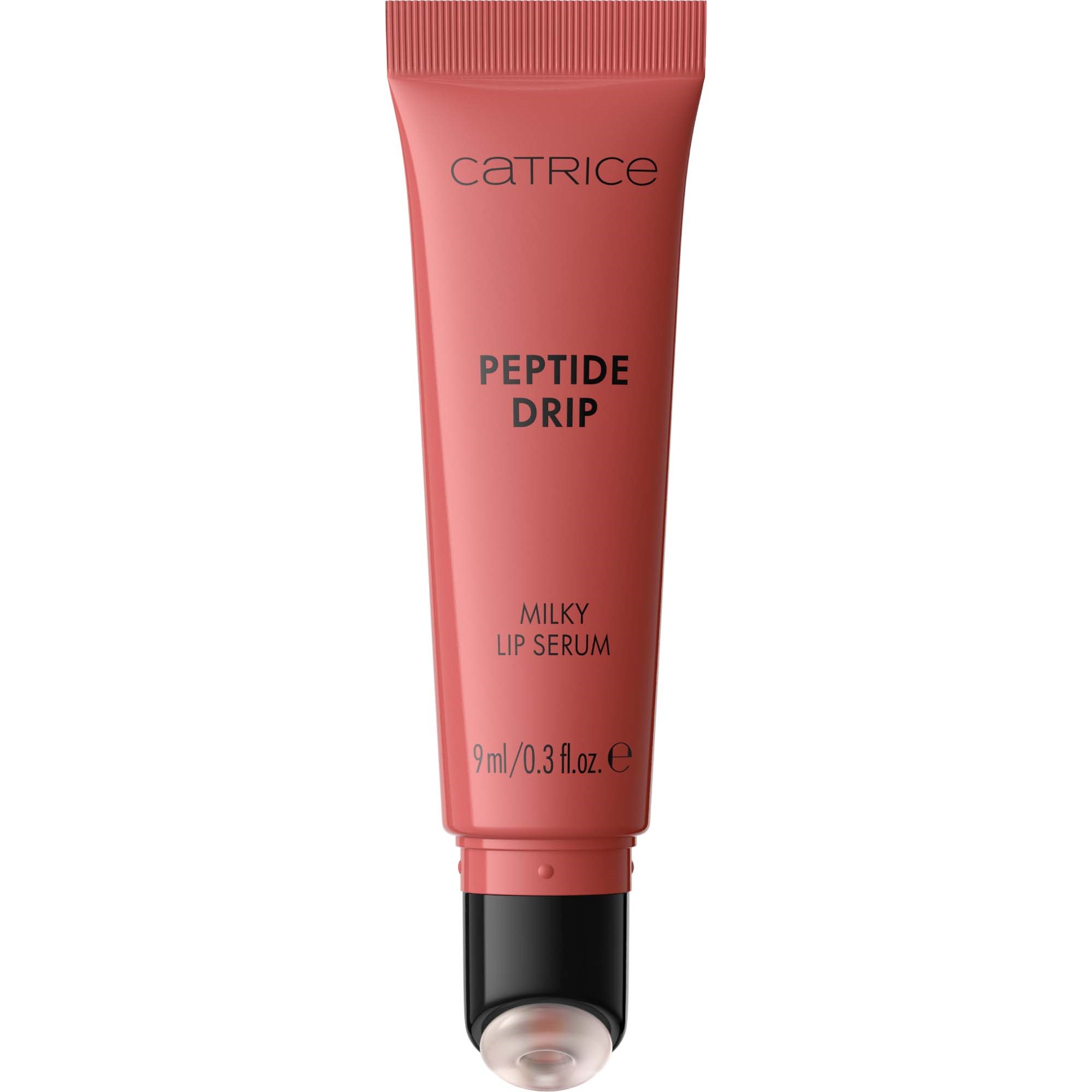Catrice Peptide Drip Milky Lip Serum C030 Glow Crush