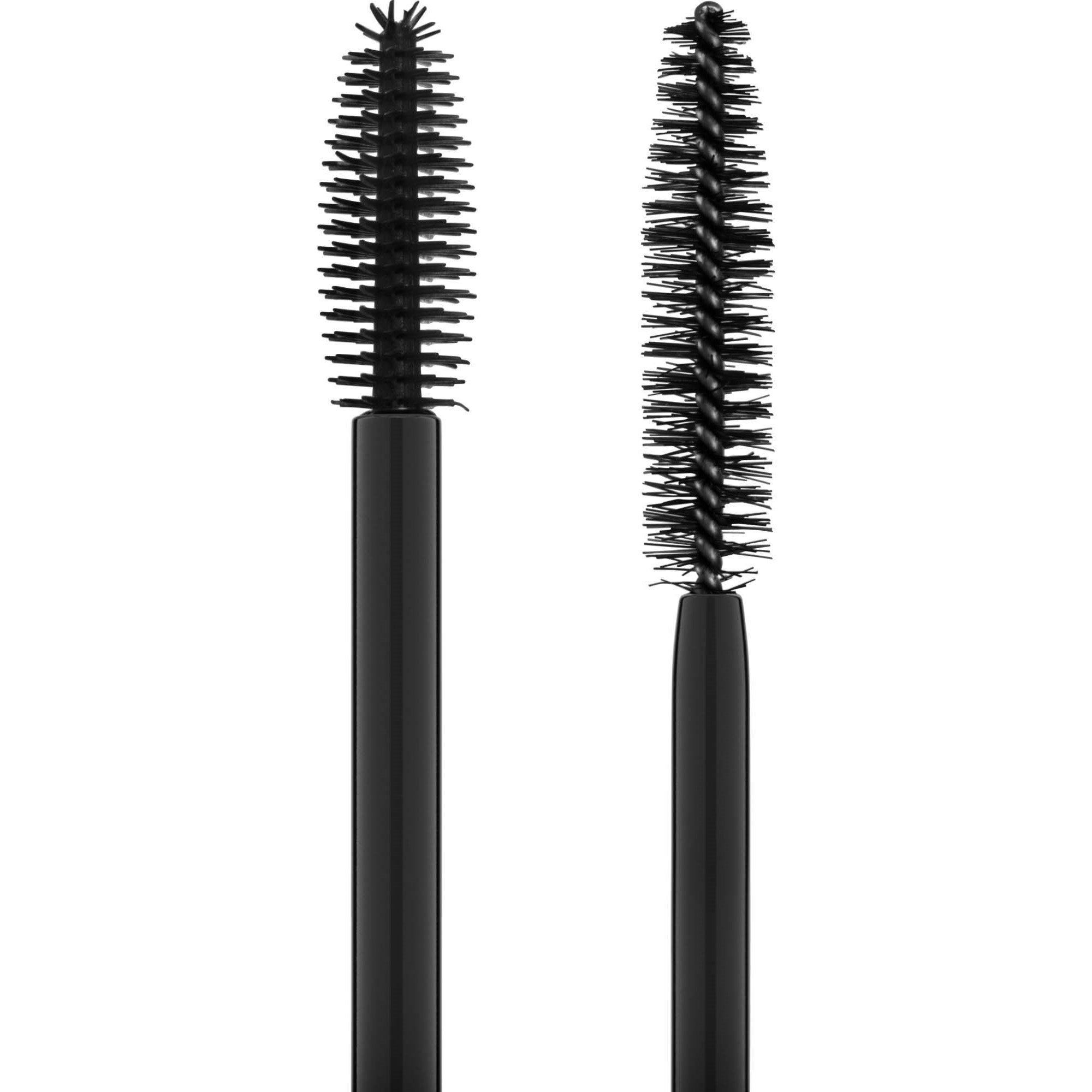Catrice Perfect Duo XXL Effect Mascara 010 Black (obrázok 3)