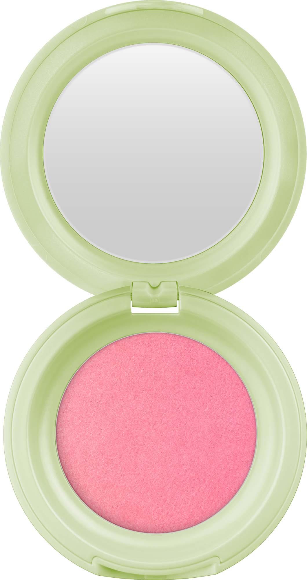 Catrice Pistachio Cream Delight Blush Cream C02 Strawberries &