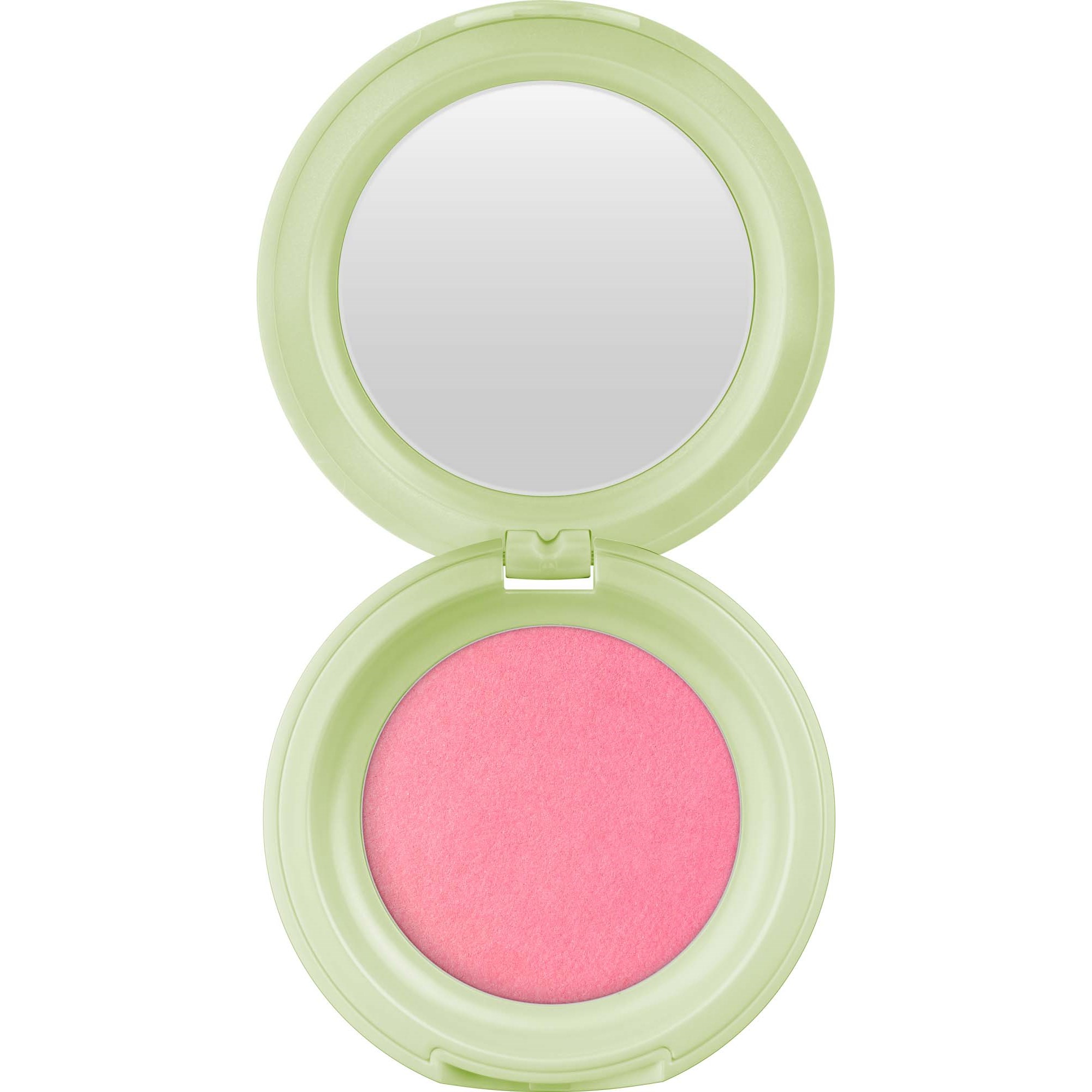 Catrice Pistachio Cream Delight Blush Cream C02 Strawberries & Cr