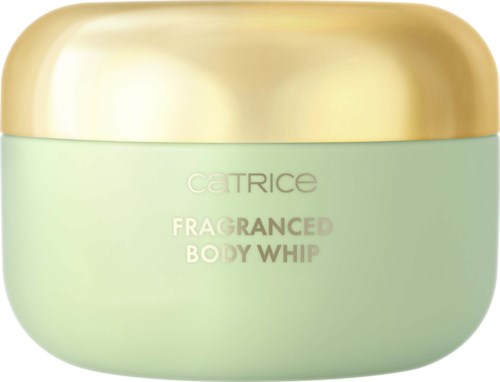 Catrice Pistachio Cream Delight Fragranced Body Whip 200 g