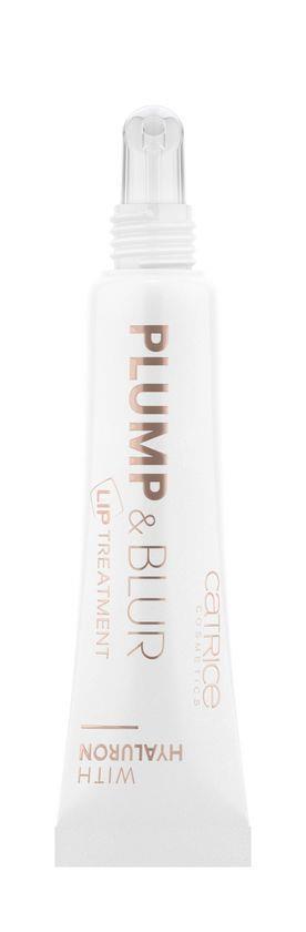 Catrice Plump & Blur Lip Treatment 010