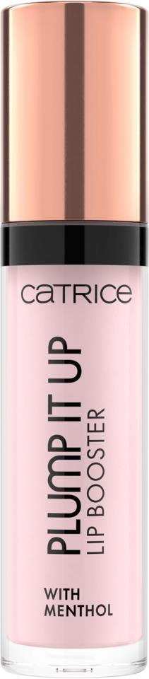 Catrice Plump It Up Lip Booster 020 No Fake Love