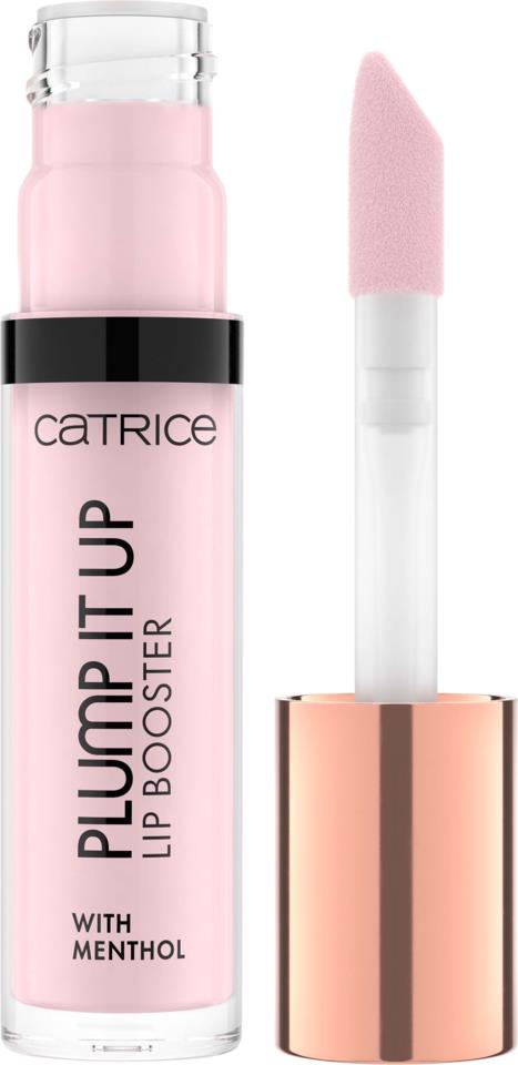 Catrice Plump It Up Lip Booster 020 No Fake Love