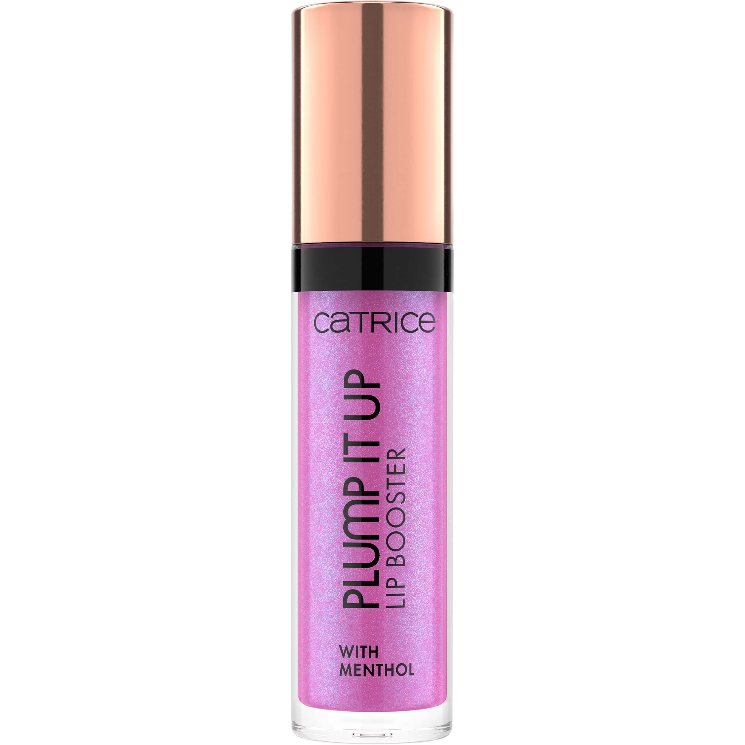 Läs mer om Catrice Plump It Up Lip Booster 030 Illusion Of Perfection