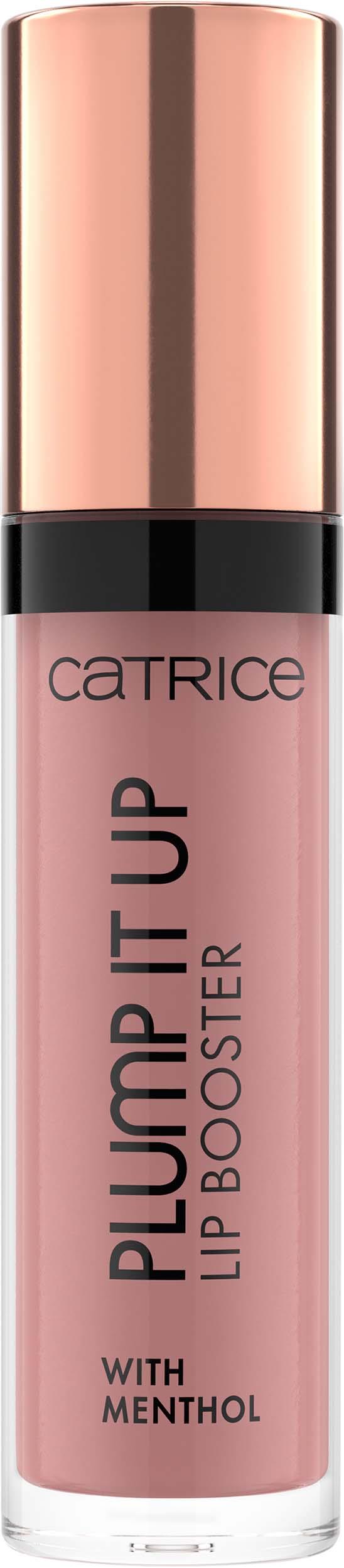 Prove It Plump Booster Lip Up 040 Catrice Wrong Me