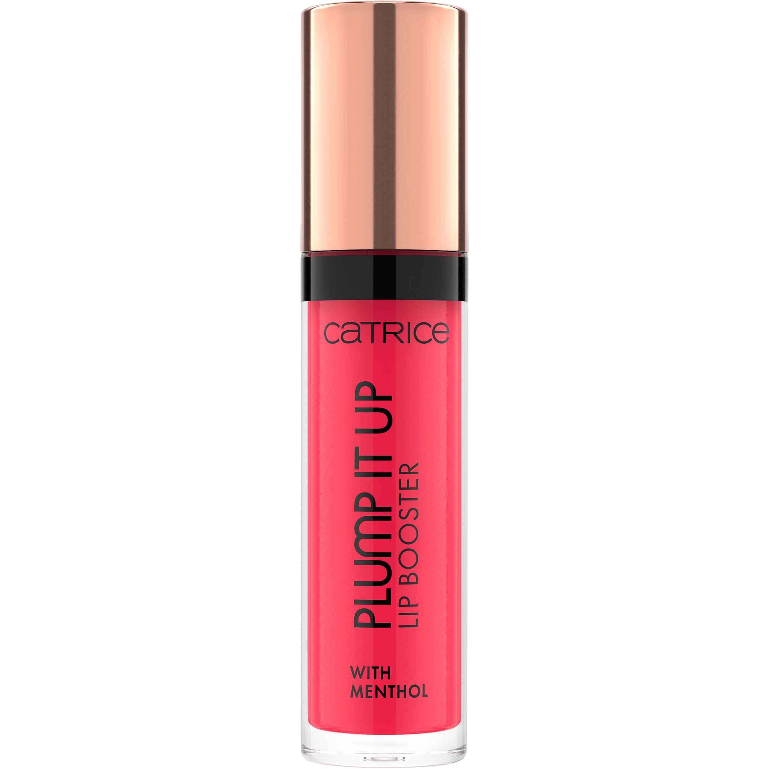 Läs mer om Catrice Plump It Up Lip Booster 090 Potentially Scandalous