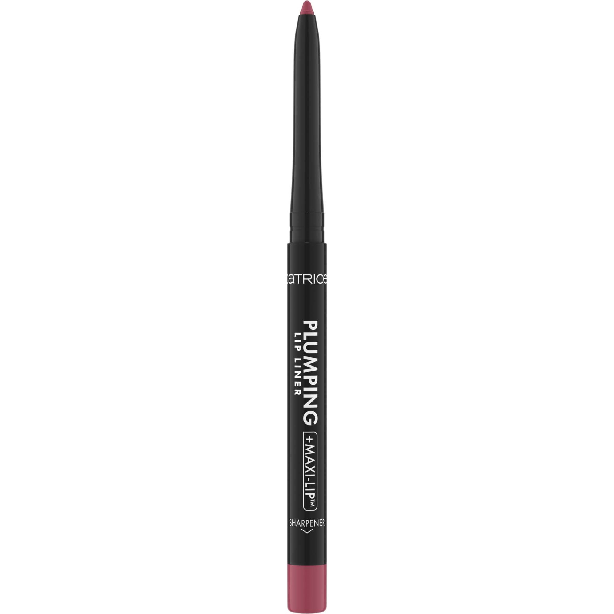 Lipliner Catrice Plumping Lip Pencil - 50 Licence To Kiss
