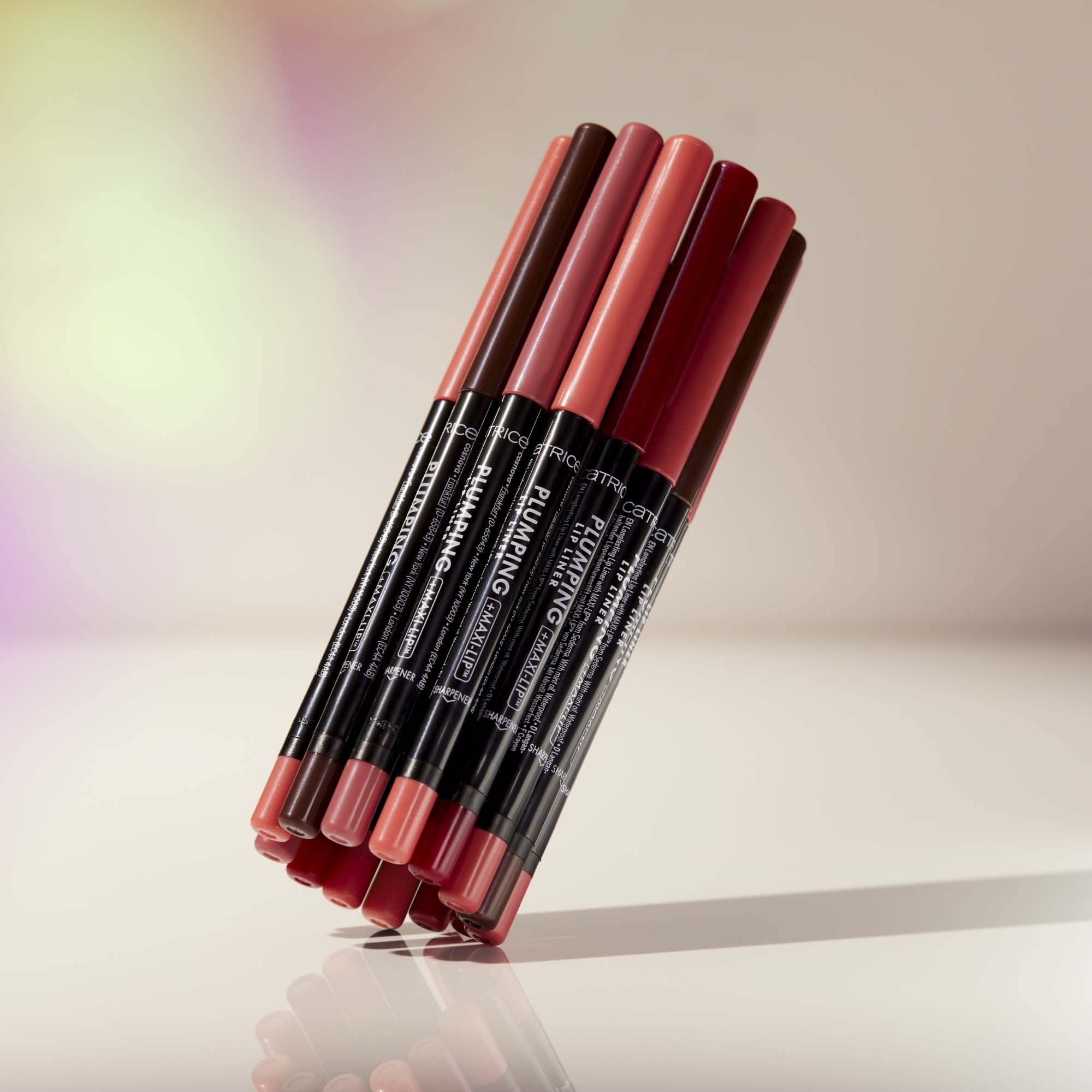 Catrice Plumping Lip Liner 160 S-peach-less (obrázok 11)