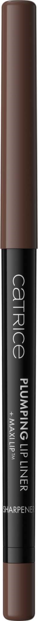 Catrice Catrice Plumping Lip Liner 170 Chocolate Lover