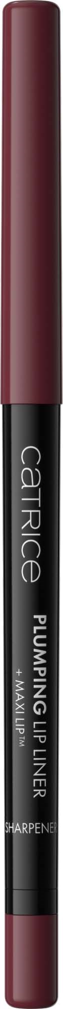 Catrice Catrice Plumping Lip Liner 180 Cherry Lady