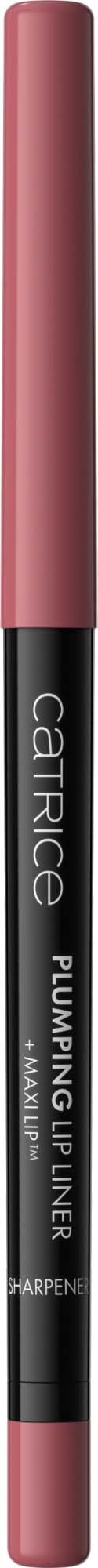 Catrice Catrice Plumping Lip Liner 190 I Like To Mauve It