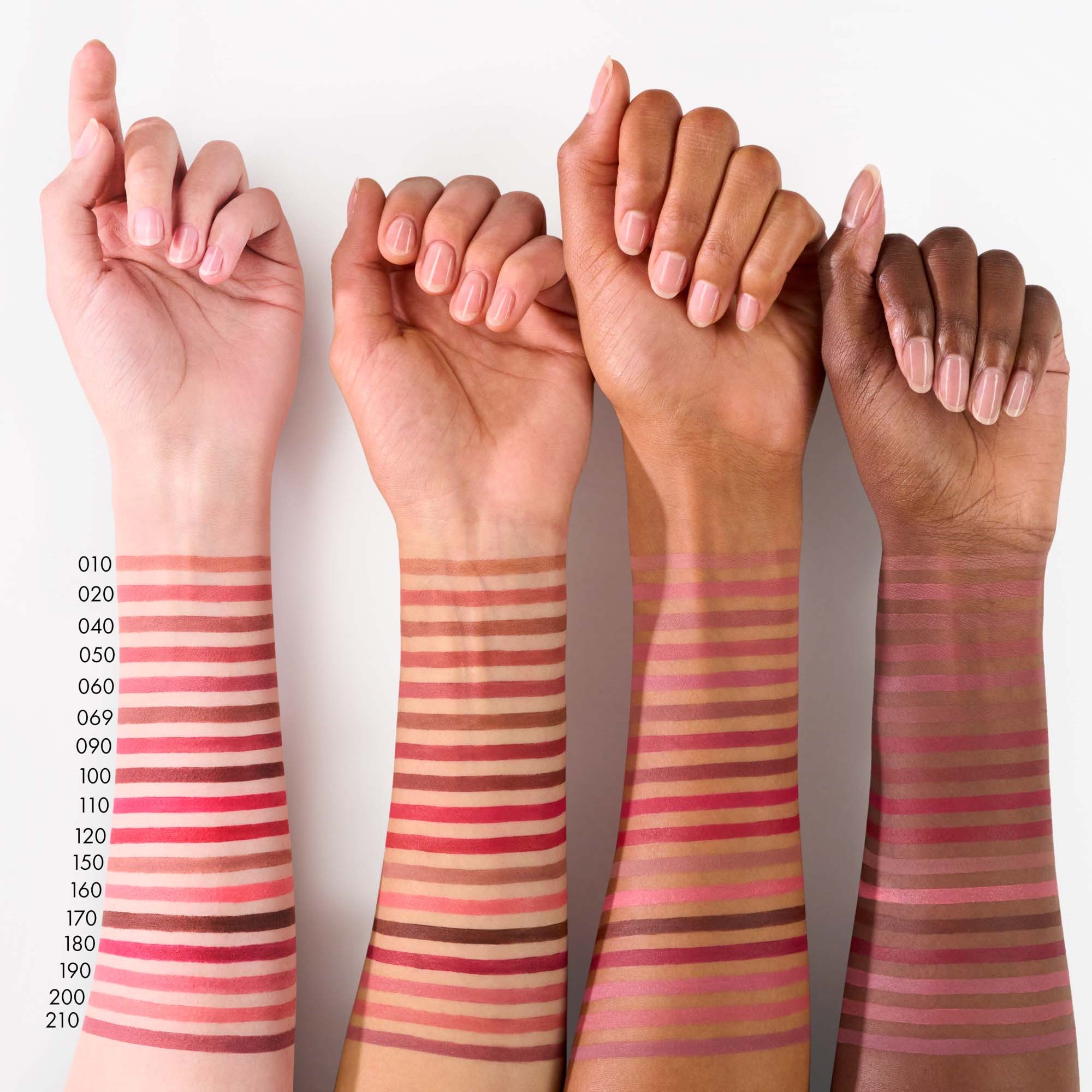 Catrice Plumping Lip Liner 210 Perfect Stranger (obrázok 3)