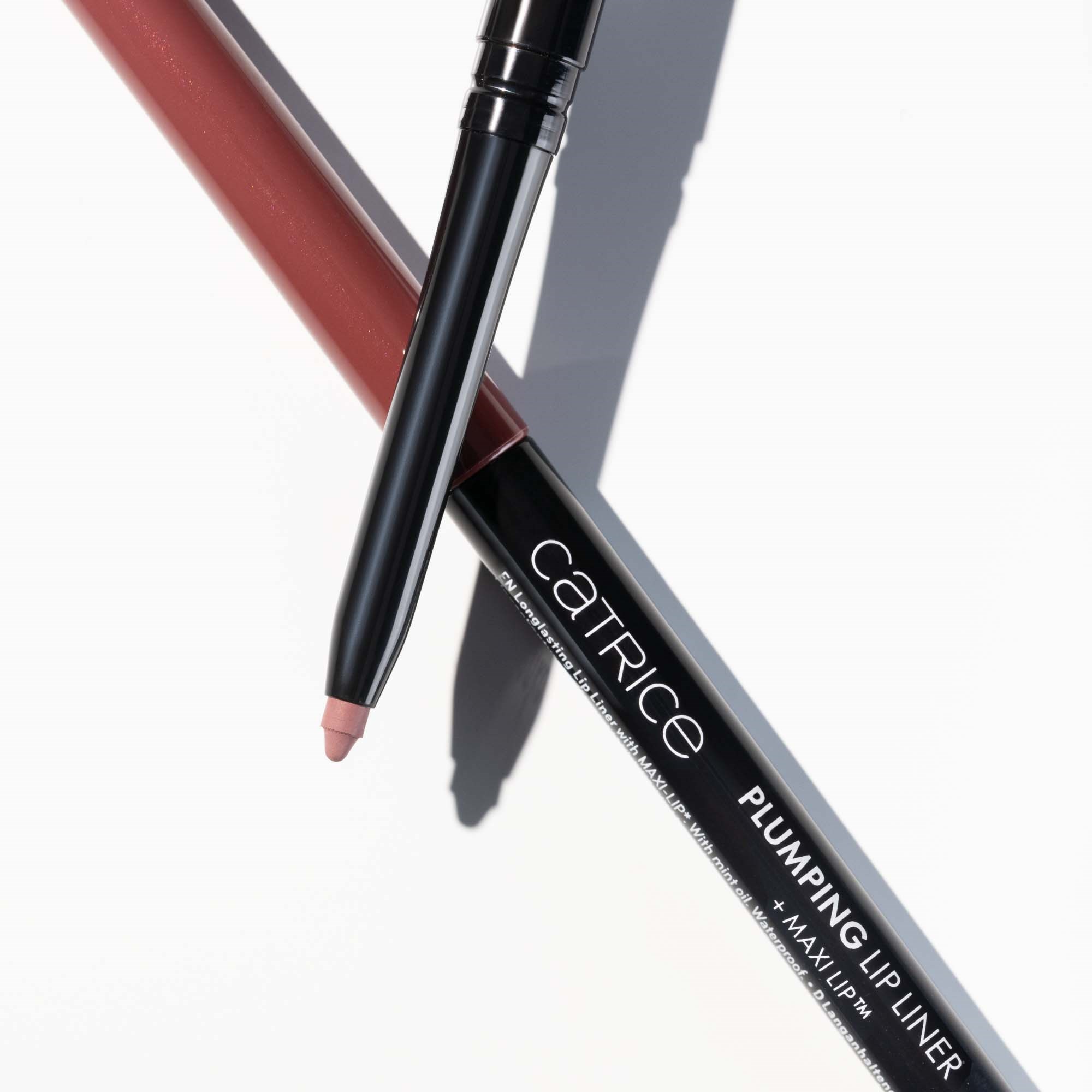 Catrice Plumping Lip Liner 210 Perfect Stranger (obrázok 4)