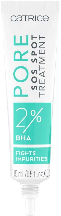 Catrice Pore SOS Spot Treatment 15 ml