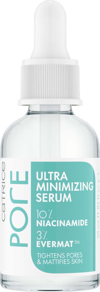 Catrice Pore Ultra Minimizing Serum 30 ml