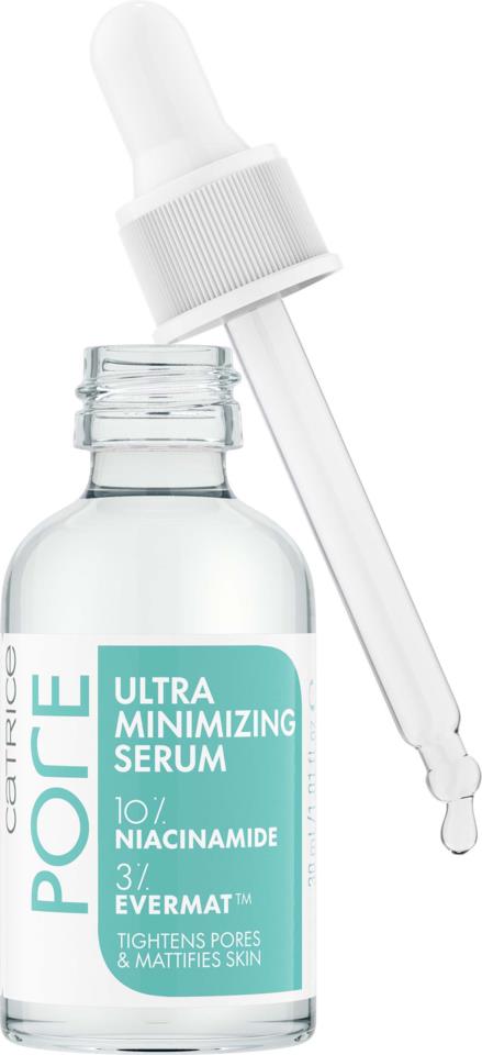 Catrice Pore Ultra Minimizing Serum 30 ml