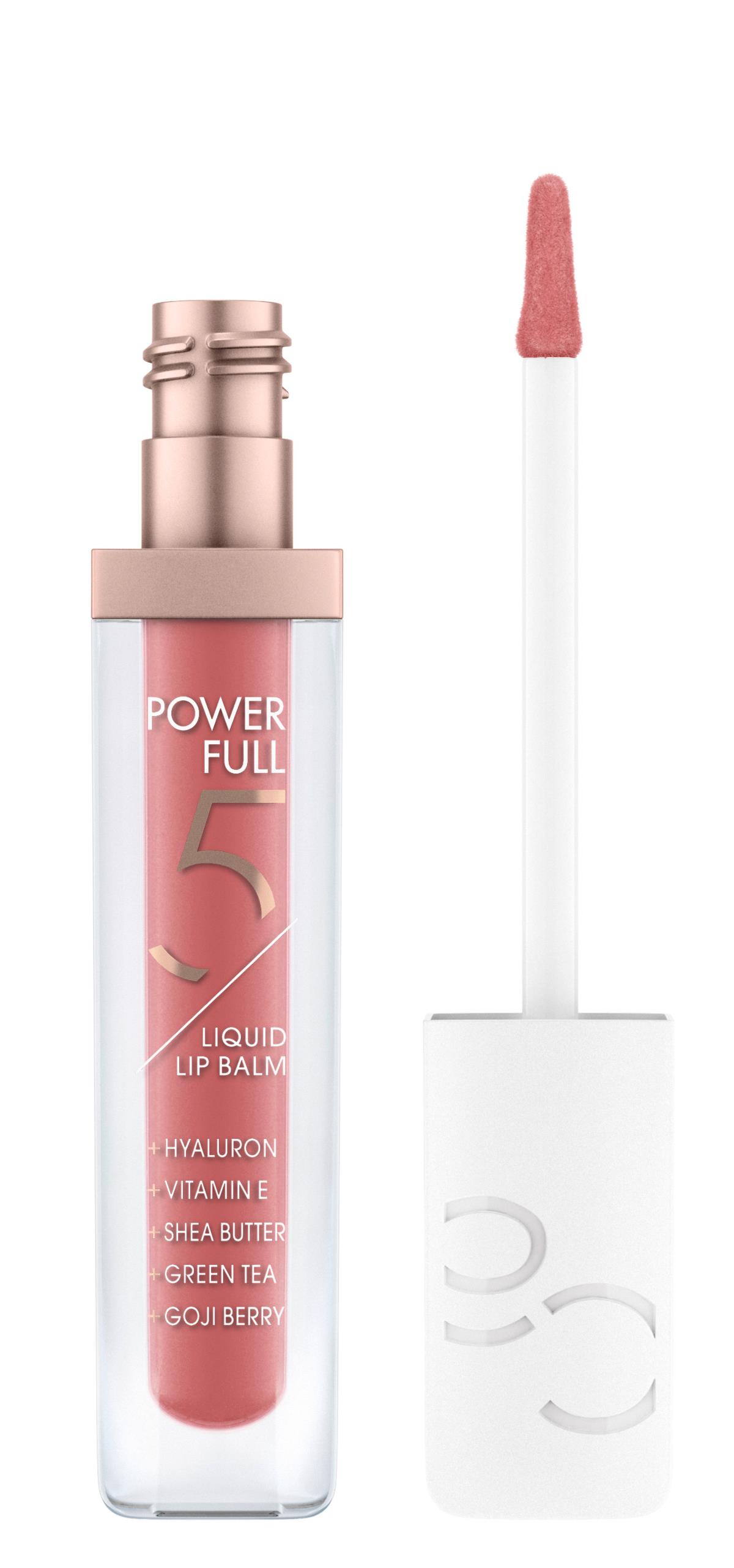 Catrice Power Full 5 Liquid Lip Balm 040 | lyko.com