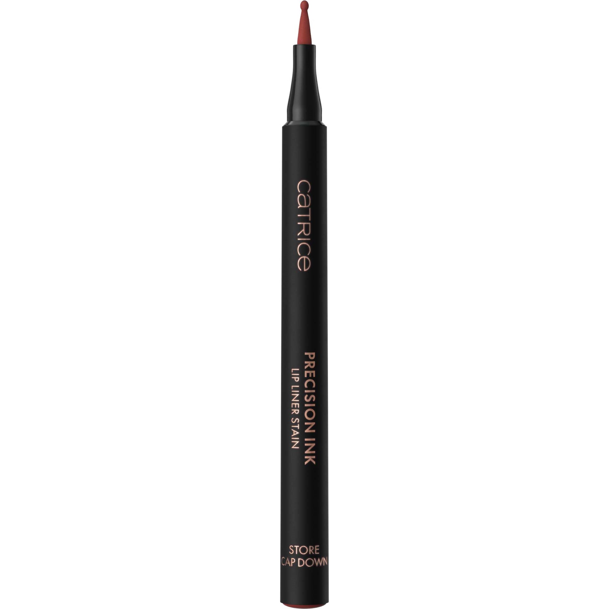 Catrice Precision Ink Lip Liner Stain 050 Dressed In Drama