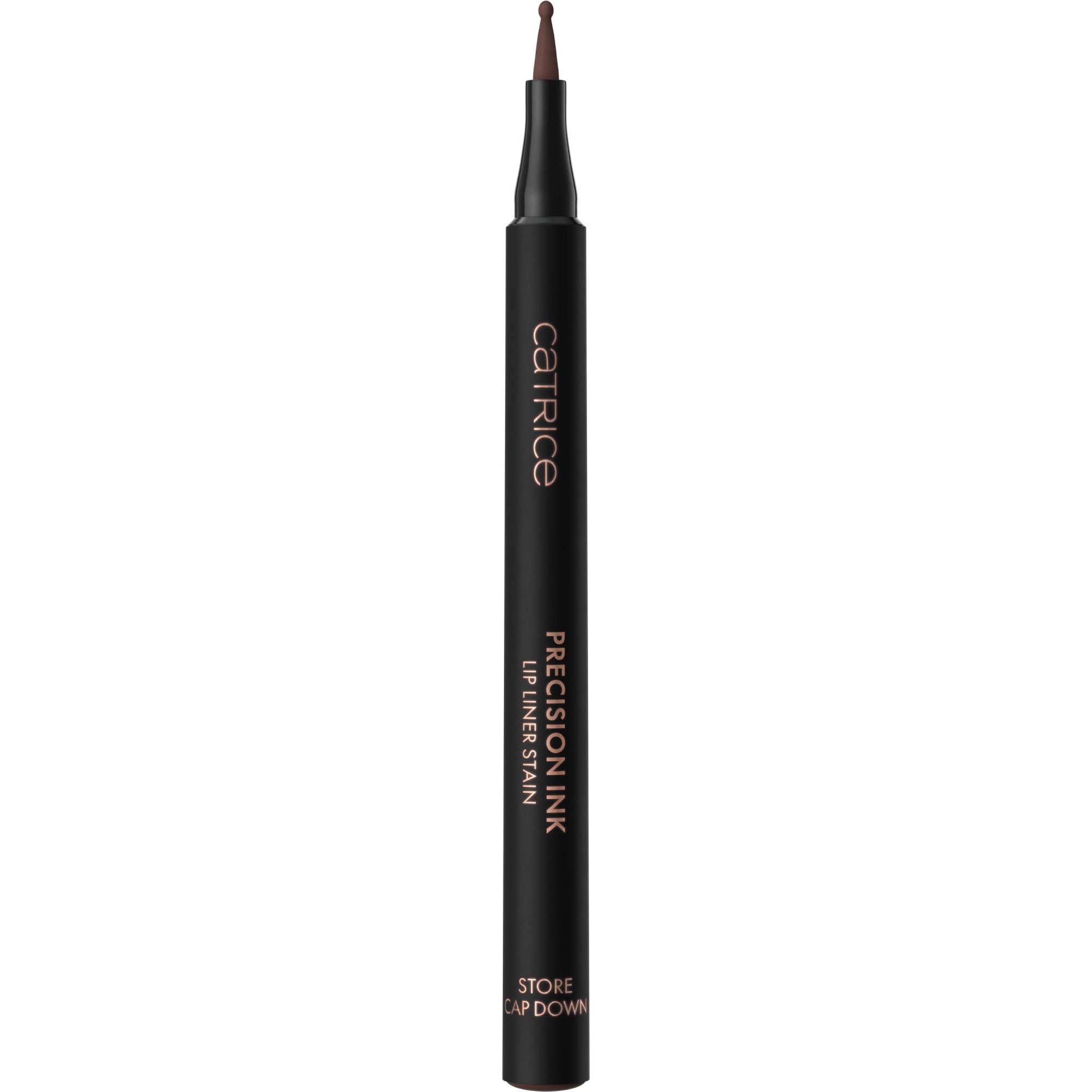 Catrice Precision Ink Lip Liner Stain 100 Hard To Get