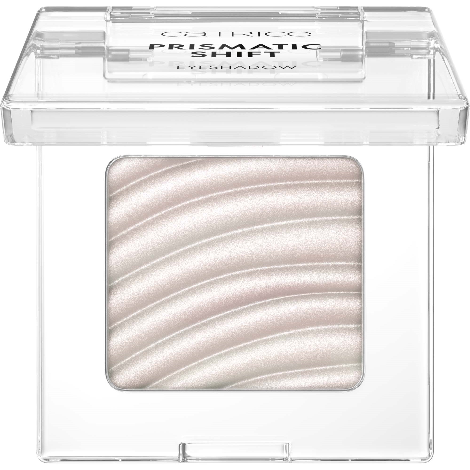 Catrice Prismatic Shift Eyeshadow 010 Pink Horizon