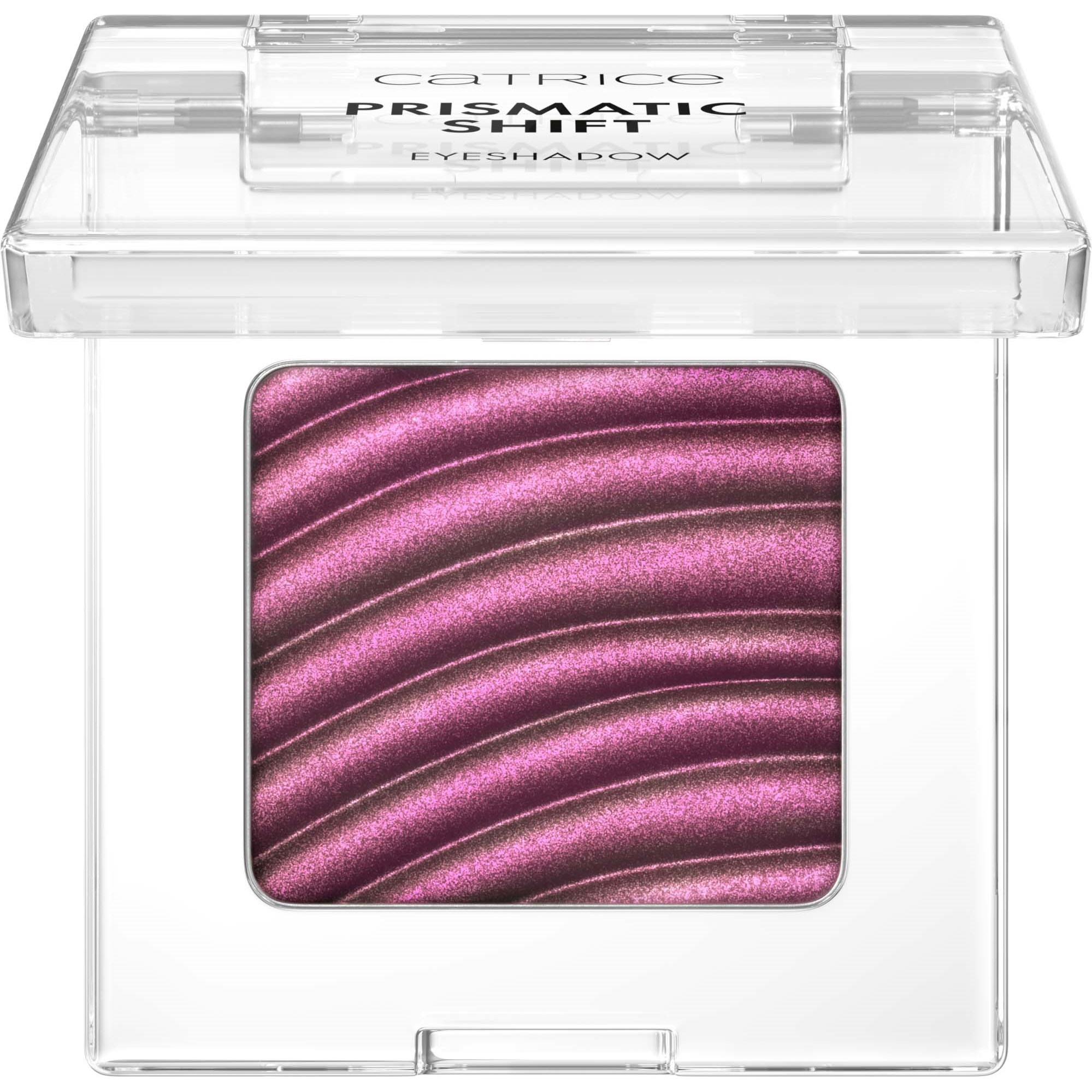 Catrice Prismatic Shift Eyeshadow 020 Berry Blaze