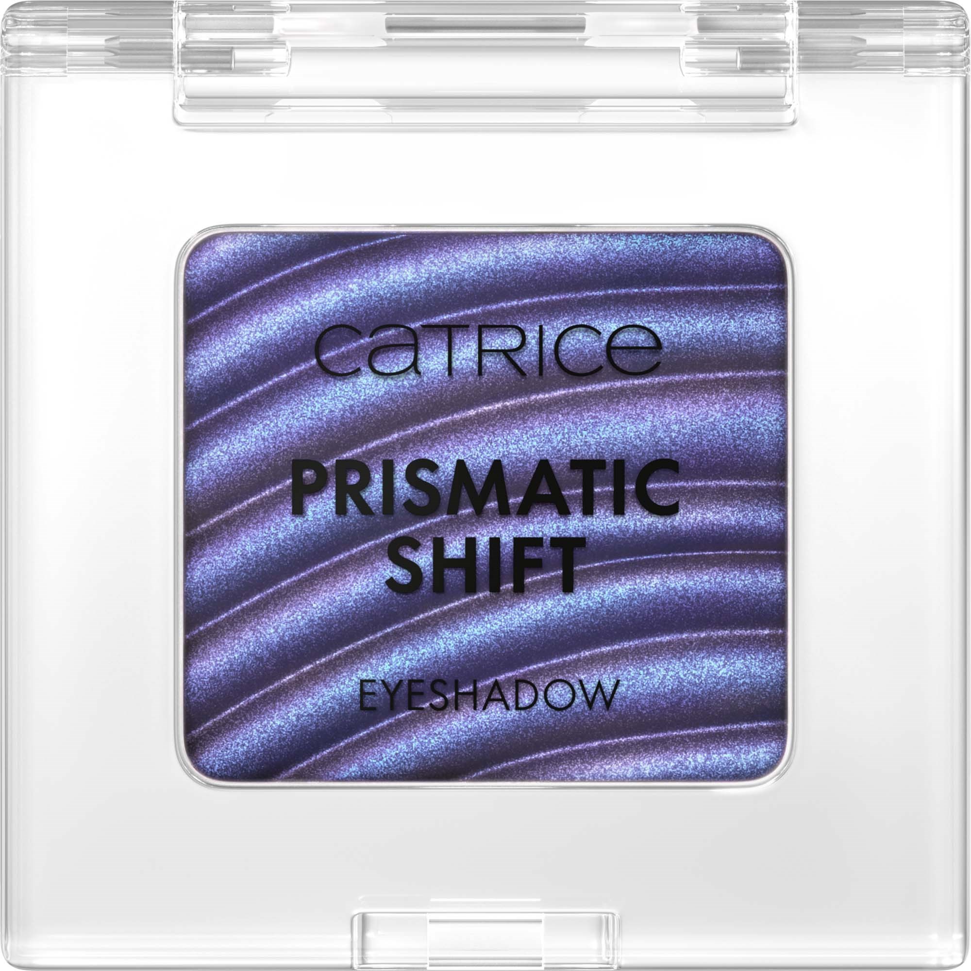 Catrice Prismatic Shift Eyeshadow 030 Midnight Wave