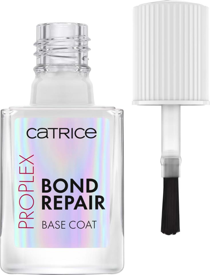 Catrice ProPlex Bond Repair Base Coat 010 Rescue Me 10,5 ml