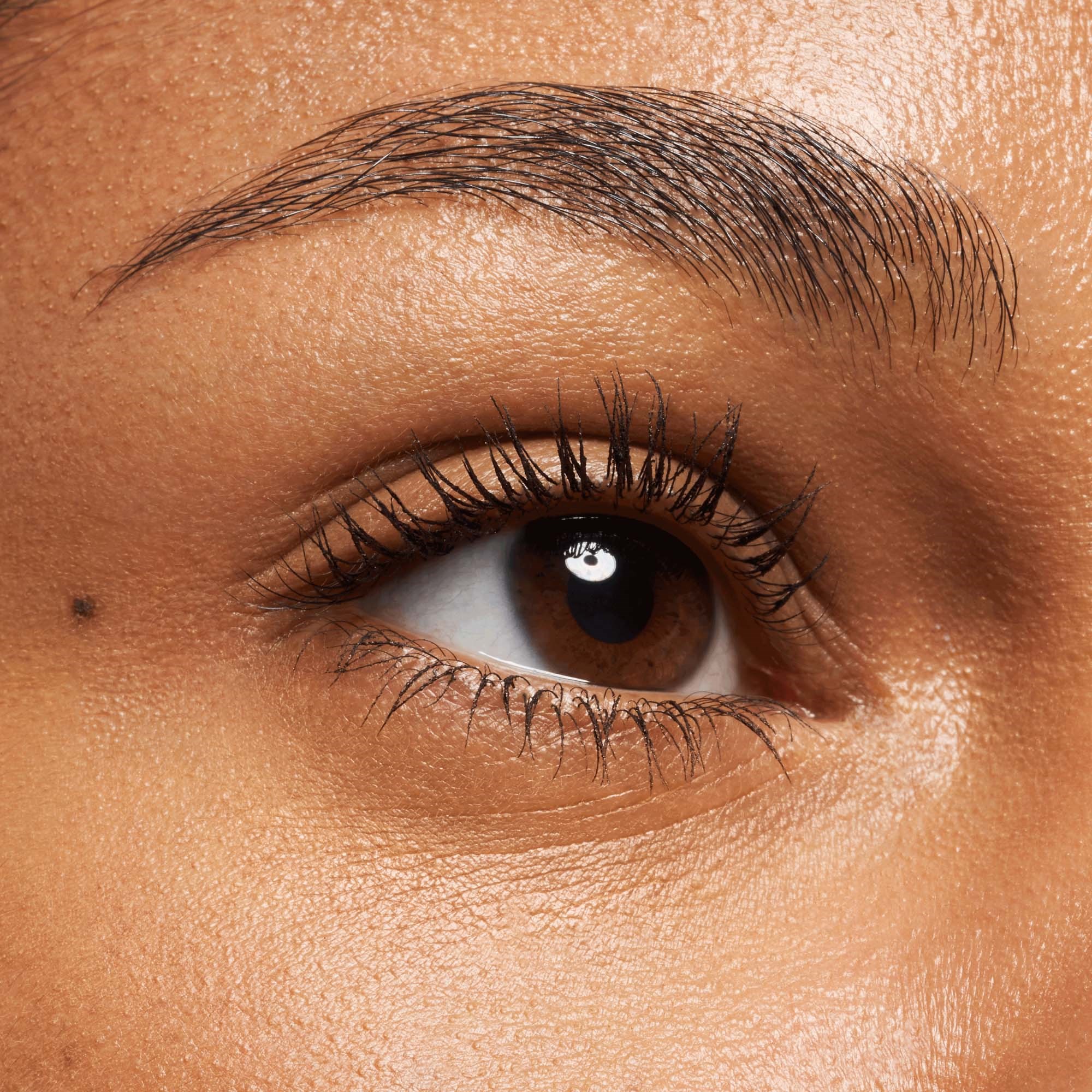 Catrice Pure Volume Magic Brown Mascara - tusz do rzęs (obrázok 5)