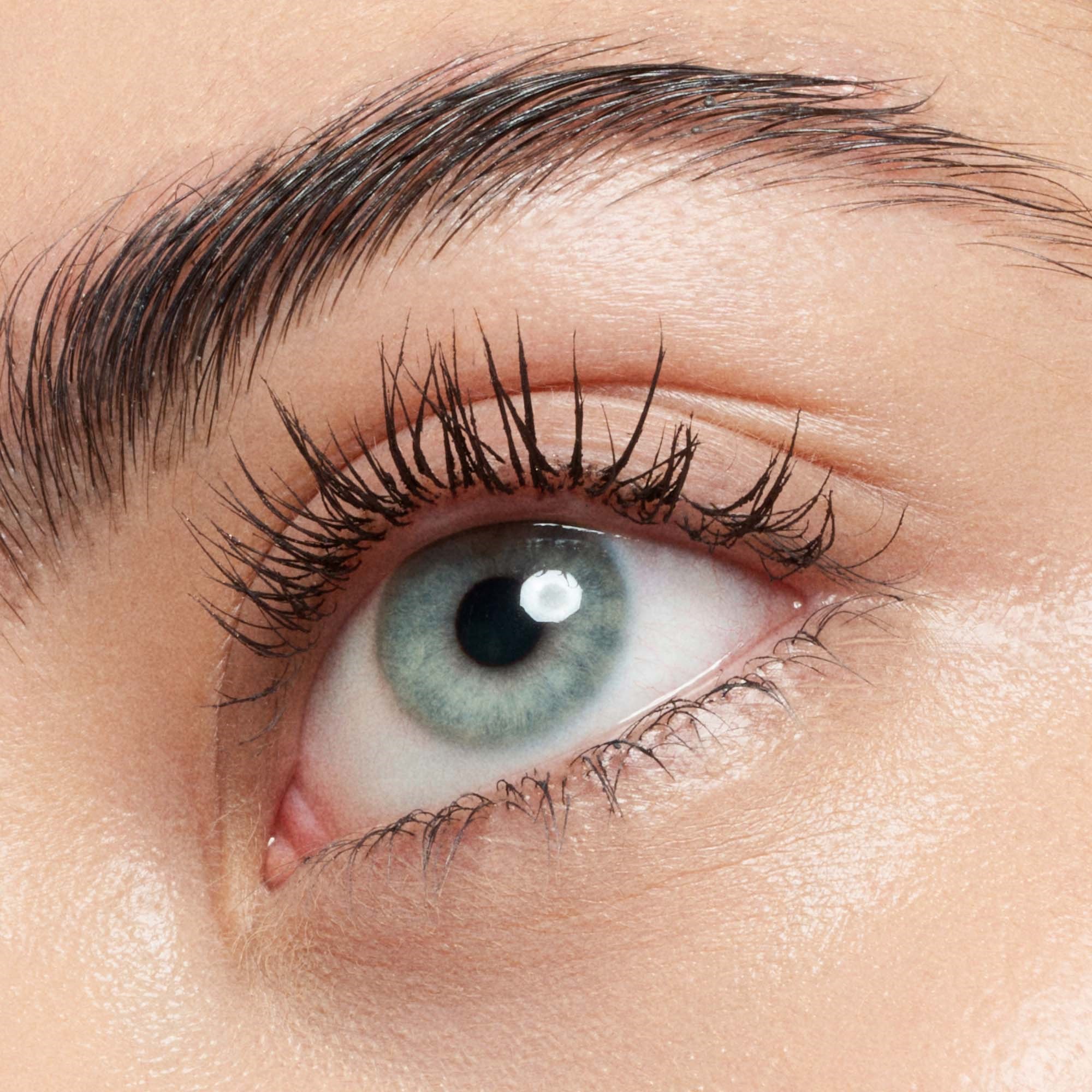 Catrice Pure Volume Magic Brown Mascara - tusz do rzęs (obrázok 6)