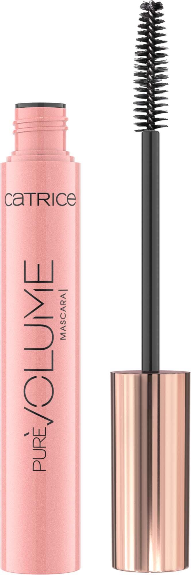 Catrice Pure Volume Mascara 010 10 ml