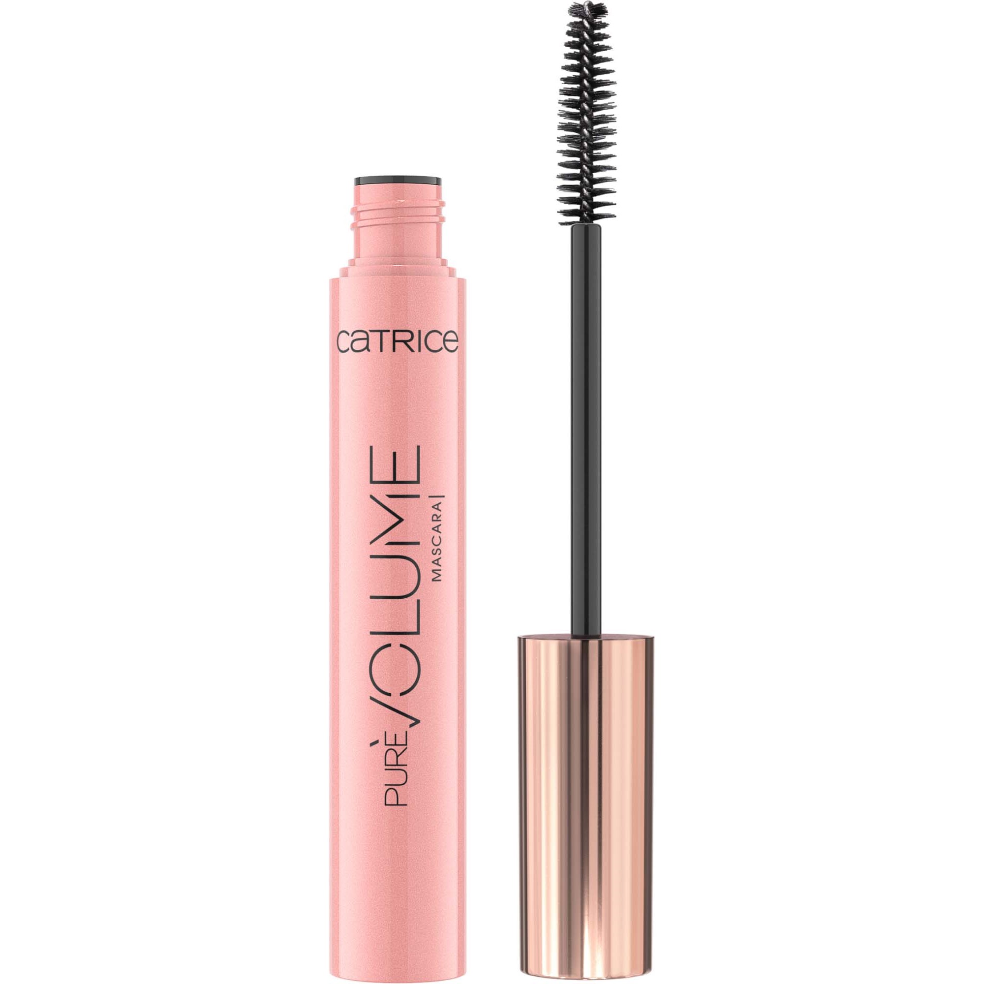Catrice Pure Volume Mascara 010 10 ml