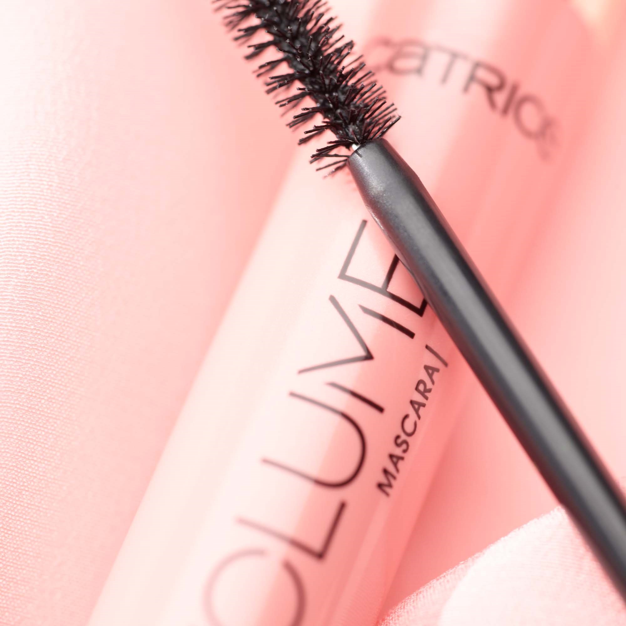 Catrice Pure Volume Mascara - Tusz do rzęs 10 ml (obrázok 10)