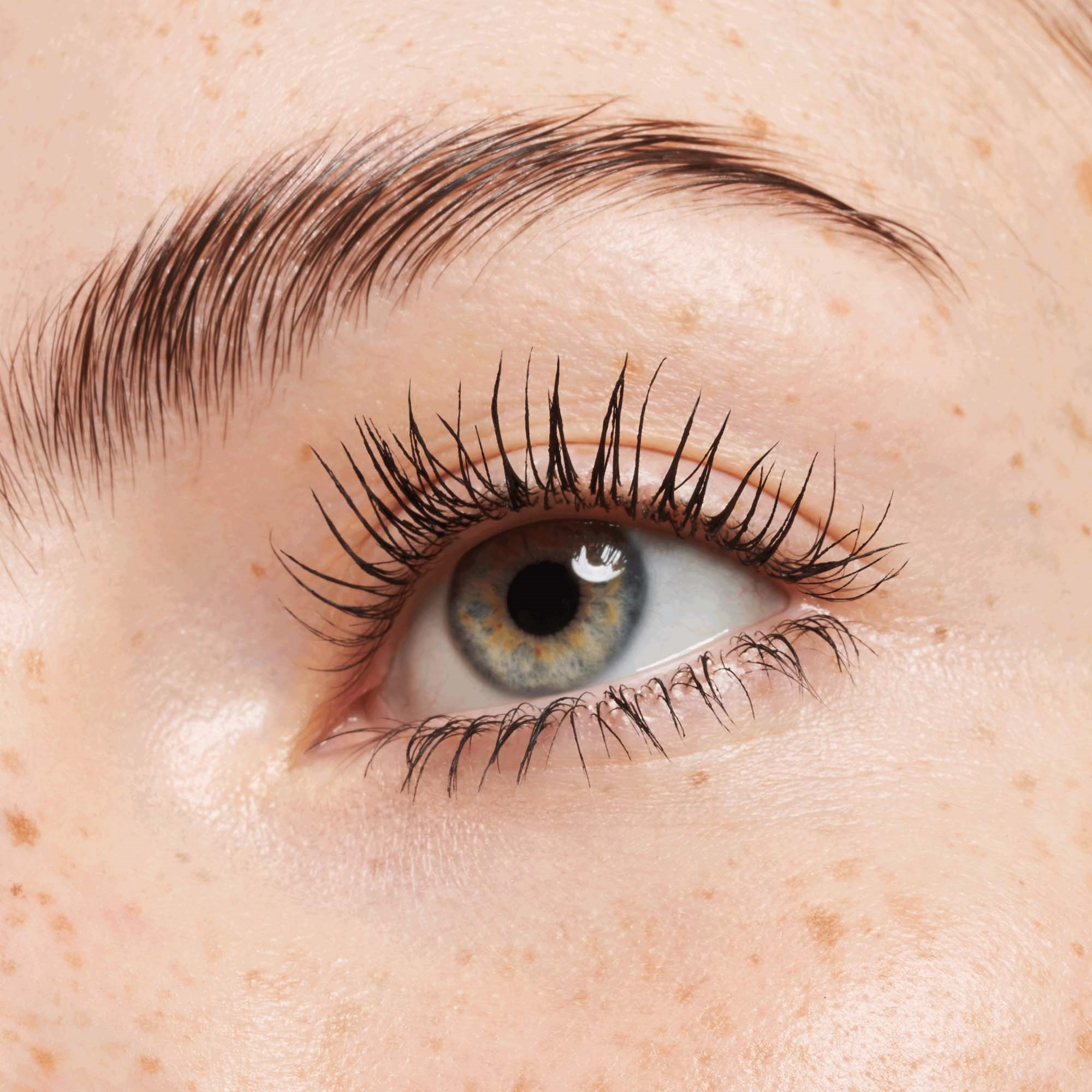 Catrice Pure Volume Mascara - Tusz do rzęs 10 ml (obrázok 6)