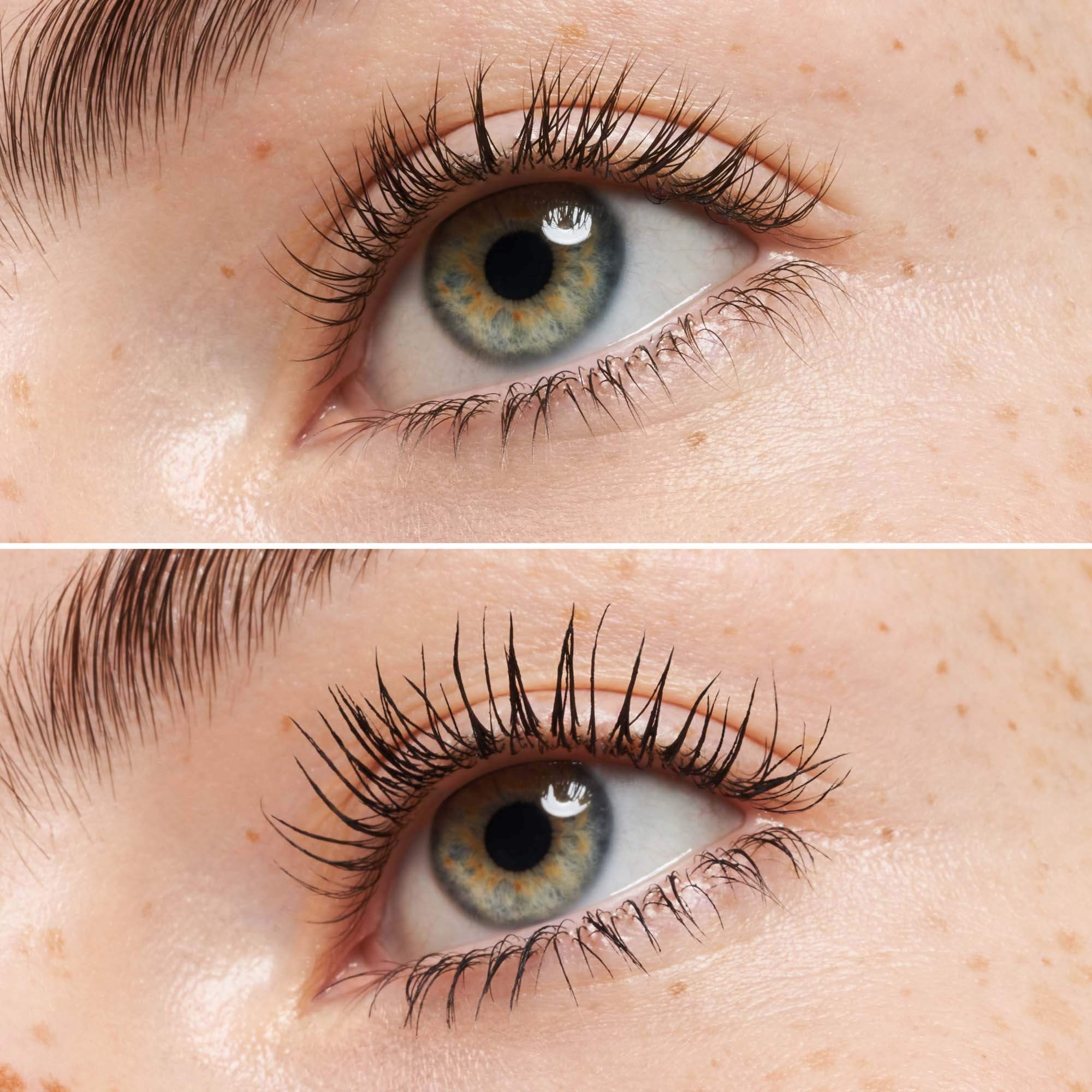 Catrice Pure Volume Mascara - Tusz do rzęs 10 ml (obrázok 7)