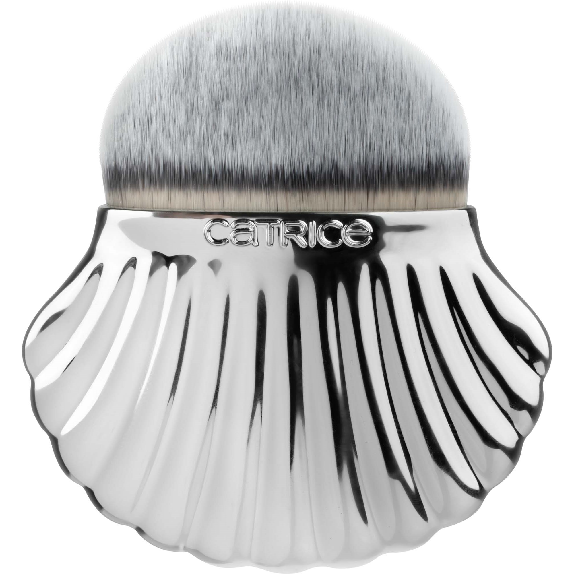 Catrice Seashell Stories Seashell Face & Body Brush