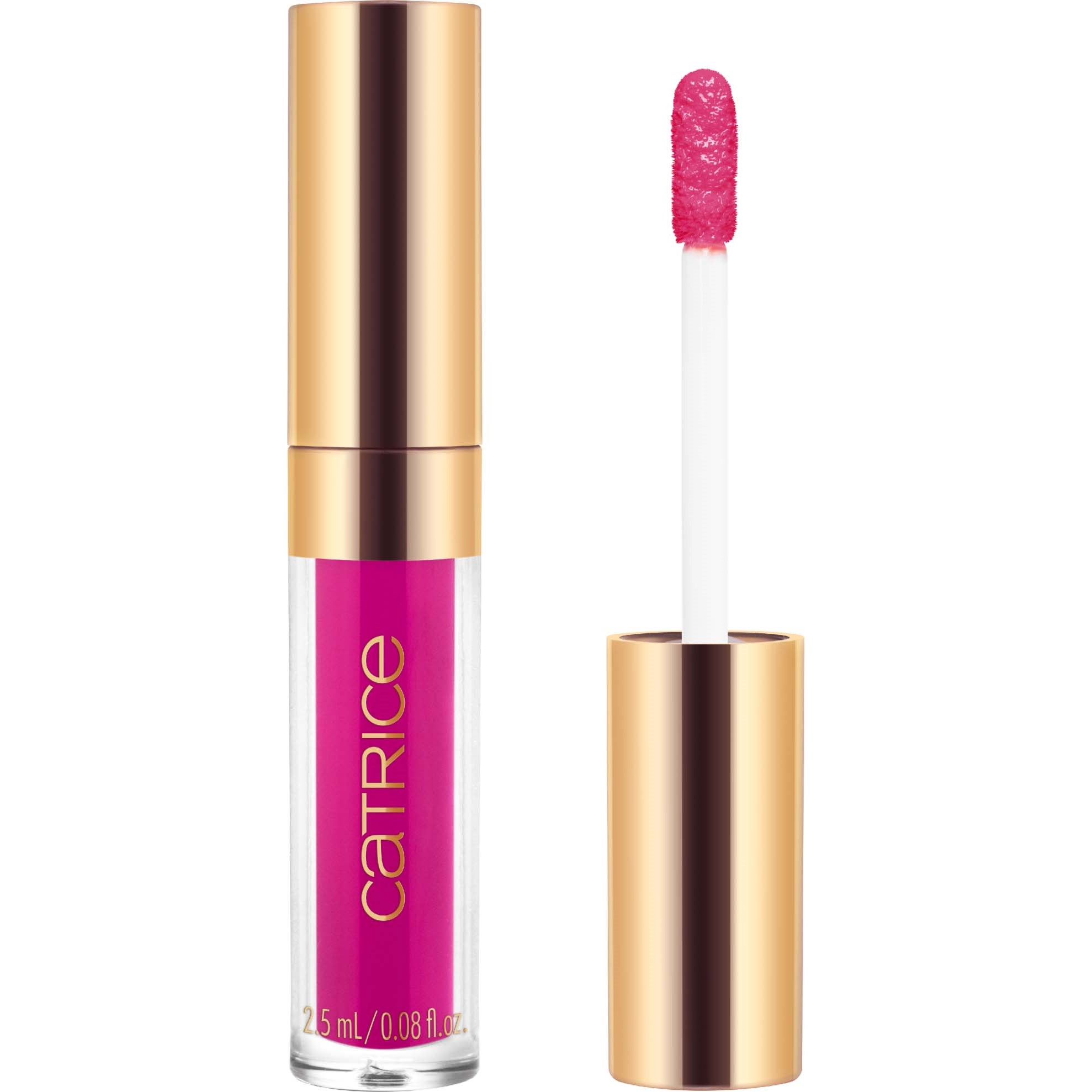 Catrice Seeking Flowers Hydrating Lip Stain C03 Bloomtastic