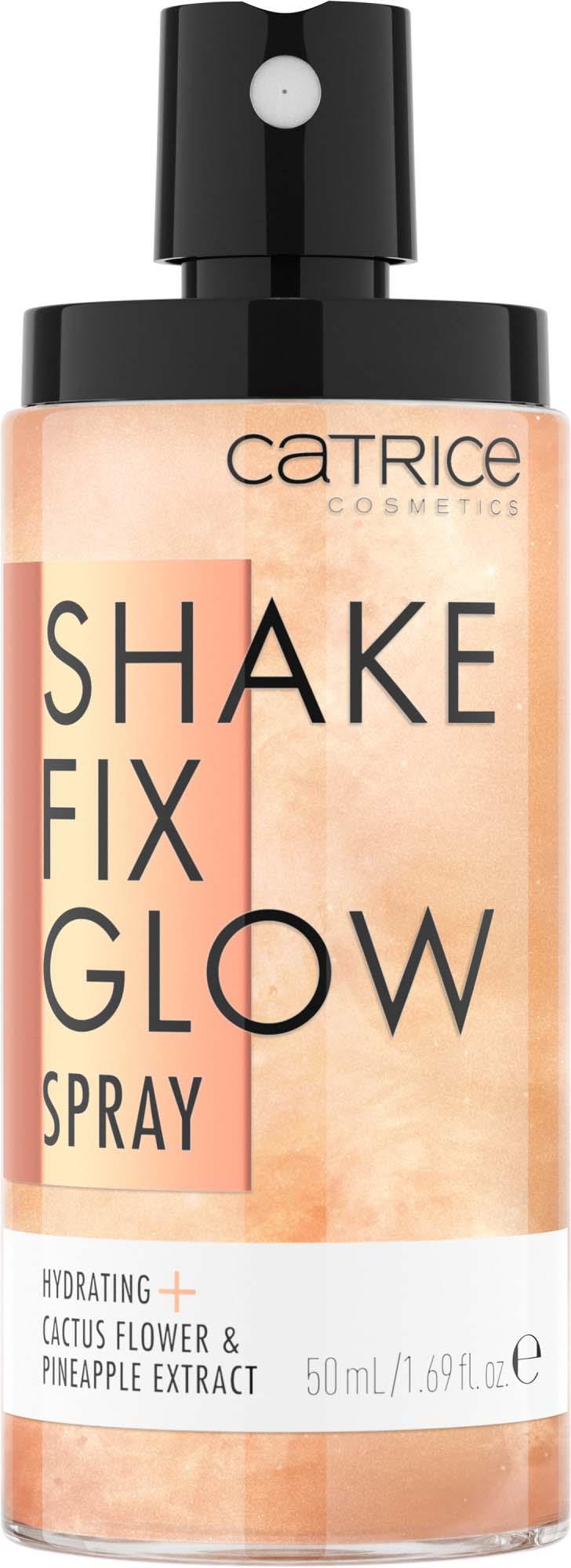 Catrice Shake Fix Glow Spray