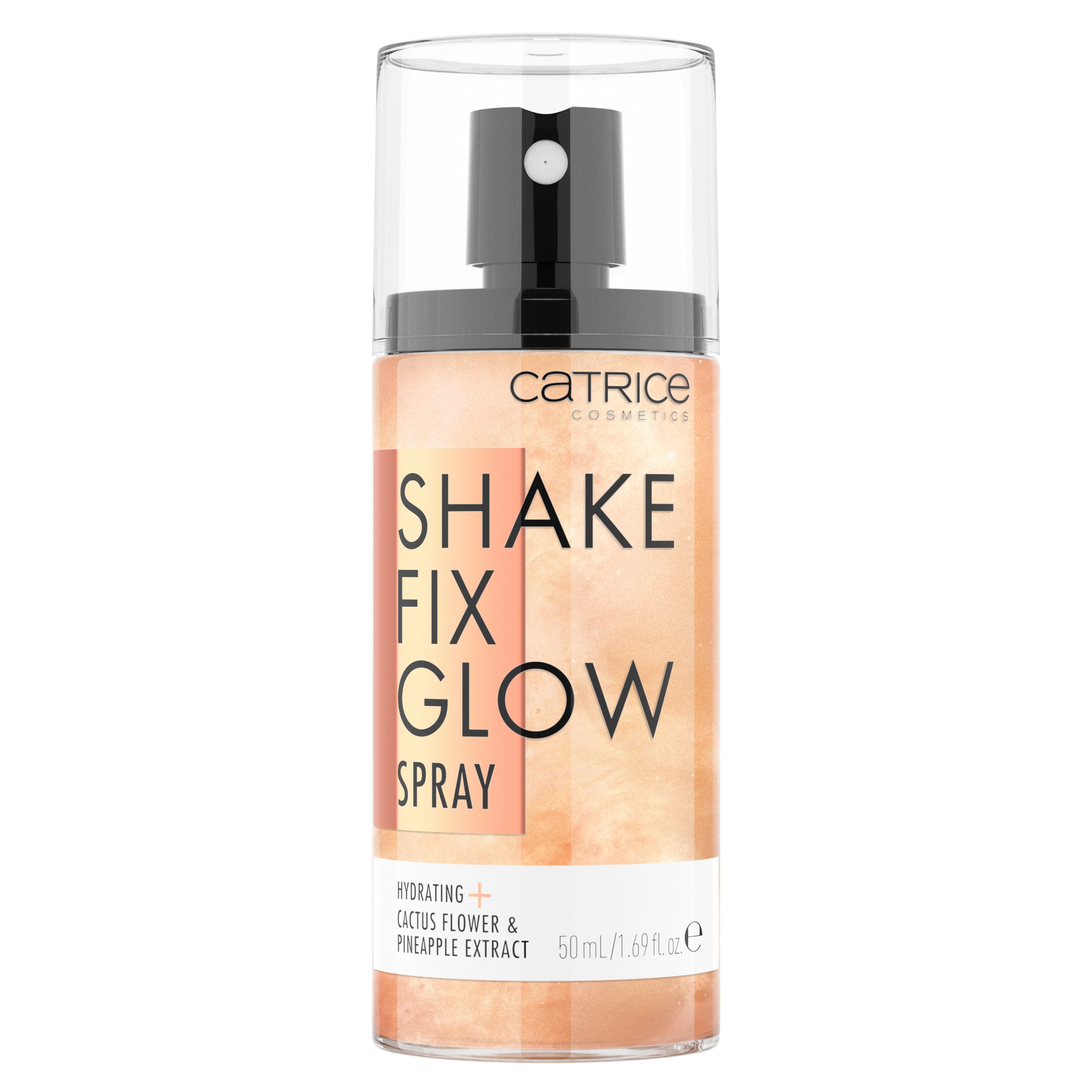 Bilde av Catrice Shake Fix Glow Spray