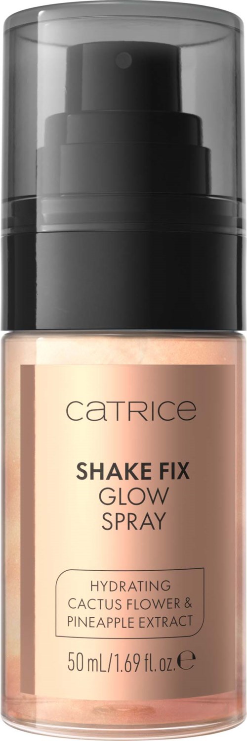 Catrice Catrice Shake Fix Glow Spray