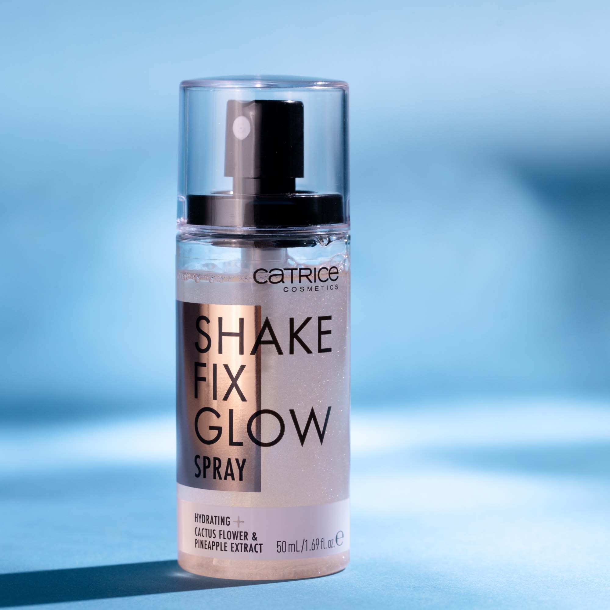 Catrice Shake Fix Glow Spray 10 (obrázok 7)
