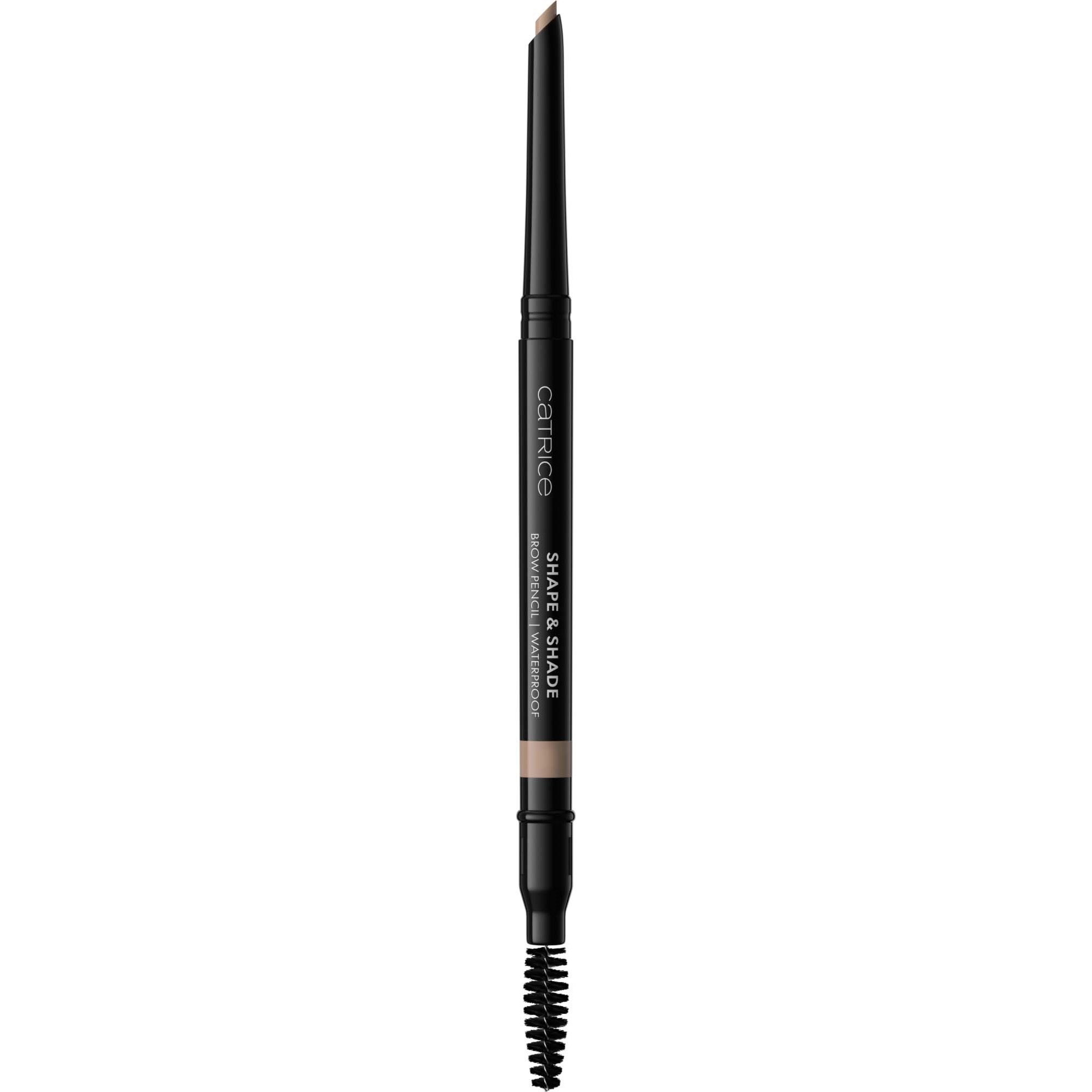 Catrice Shape & Shade Brow Pencil Waterproof 010 Desert Taupe