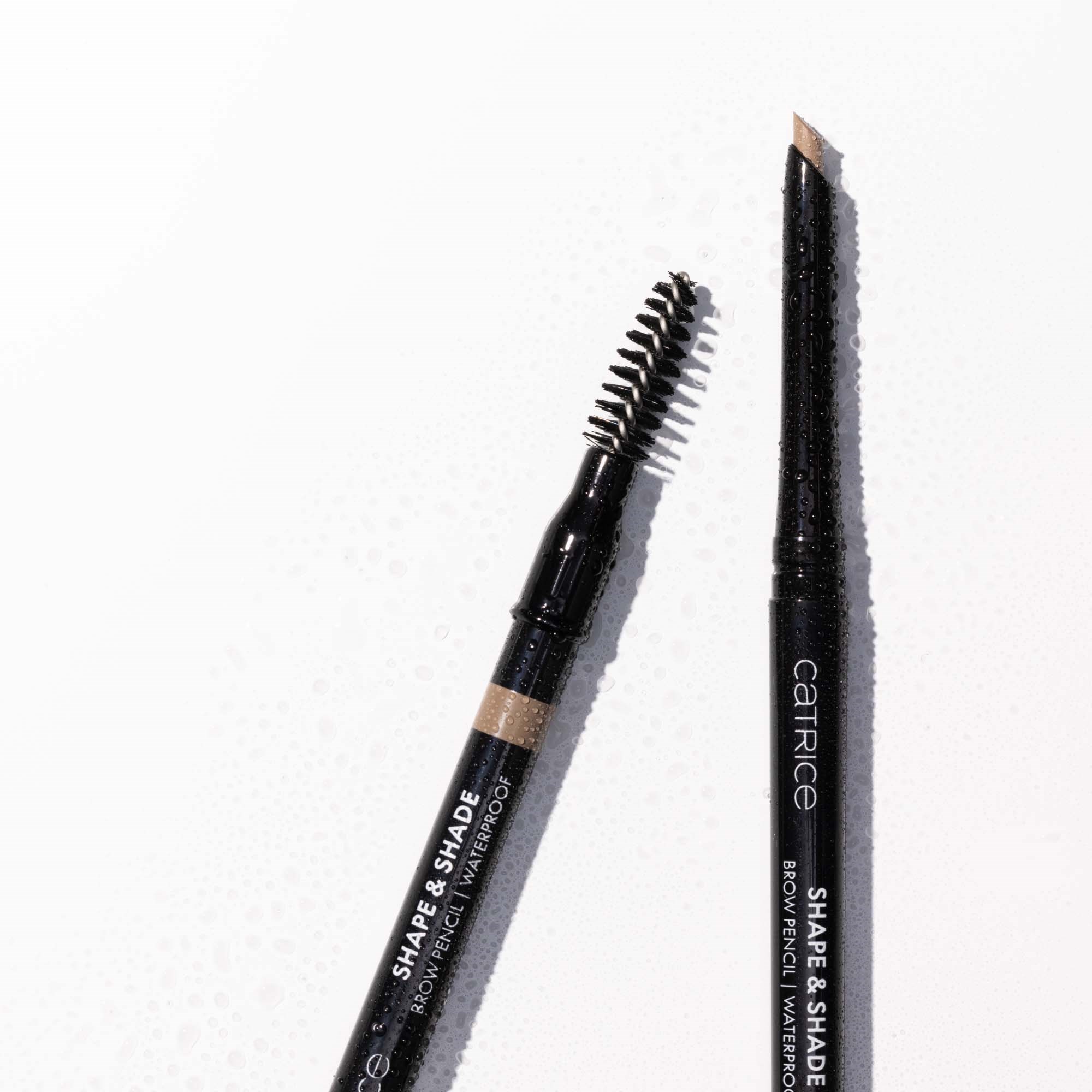 Catrice Shape & Shade Brow Pencil Waterproof 010 Desert Taupe (obrázok 4)