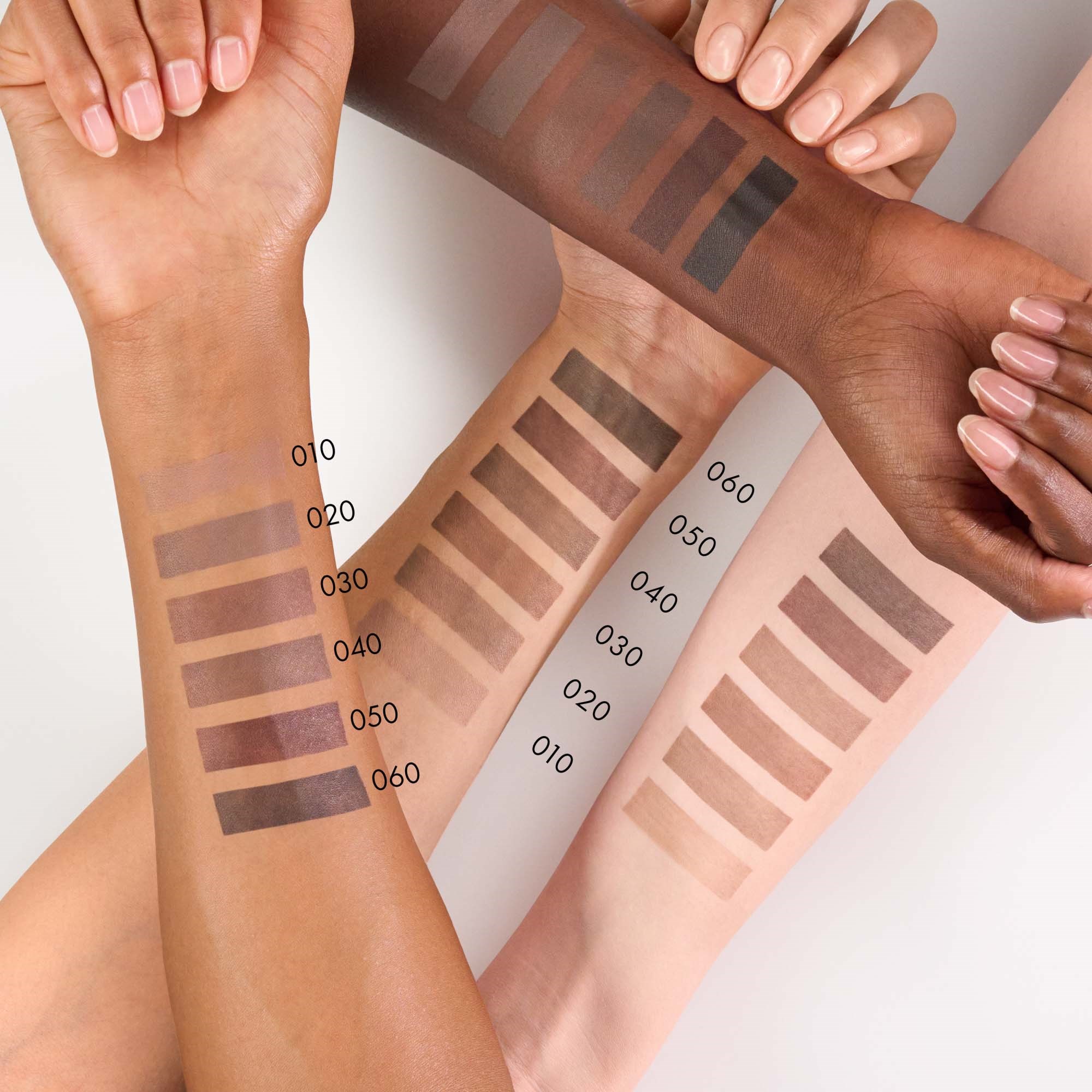 Catrice Shape & Shade Brow Pencil Waterproof 030 Toffee Touch (obrázok 3)